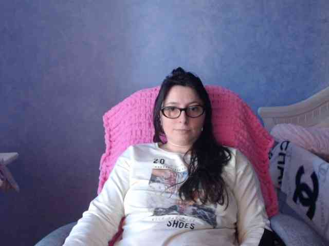 AmandaFresh24 webcam