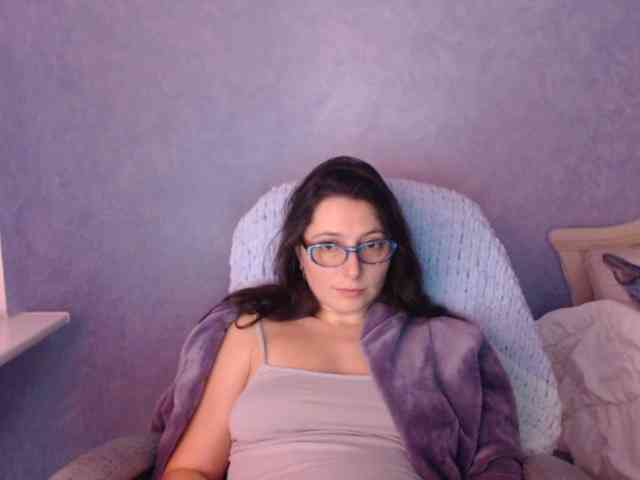 AmandaFresh24 webcam