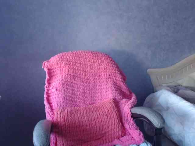 AmandaFresh24 webcam