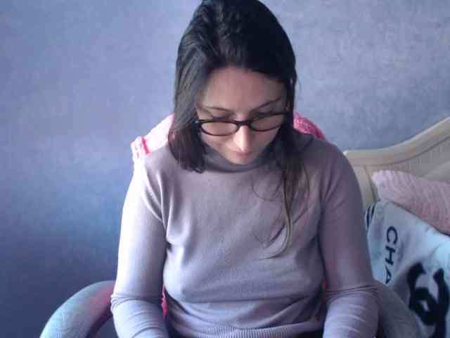 AmandaFresh24 webcam