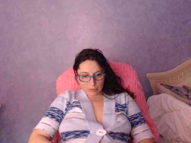 AmandaFresh24 webcam