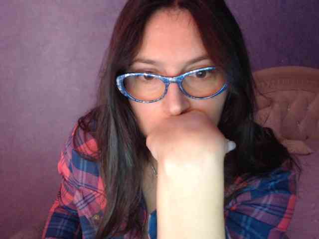 AmandaFresh24 webcam