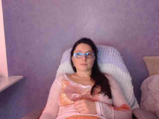 AmandaFresh24 webcam