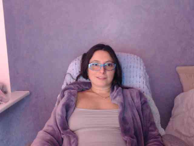 AmandaFresh24 webcam