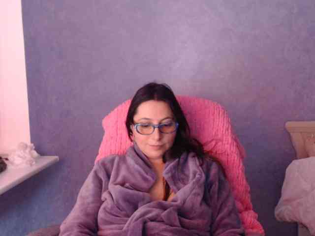 AmandaFresh24 webcam