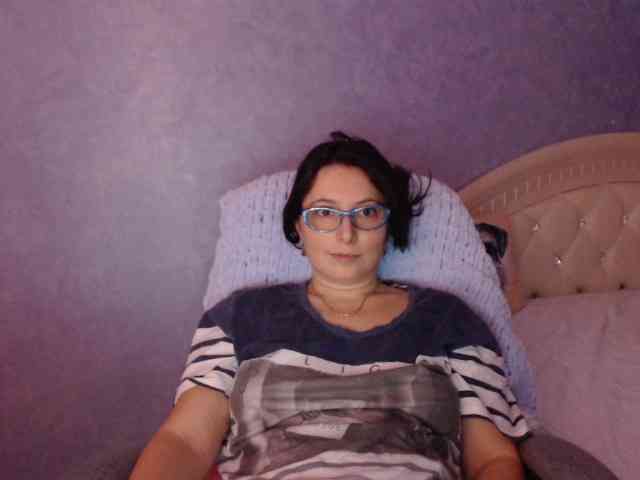 AmandaFresh24 webcam