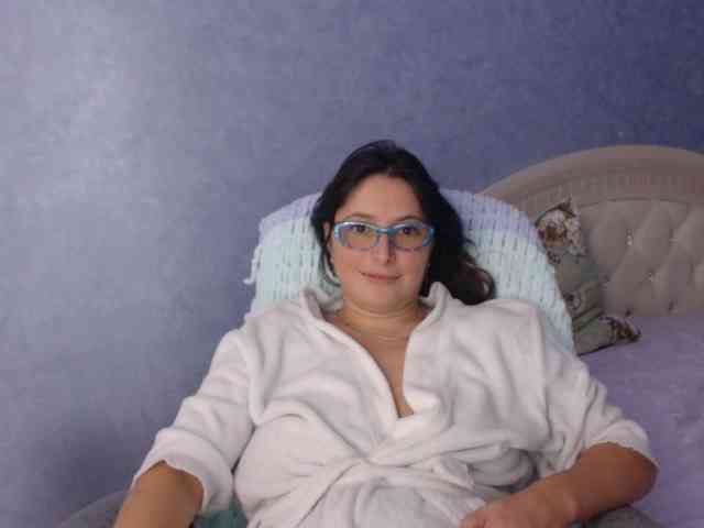 AmandaFresh24 webcam