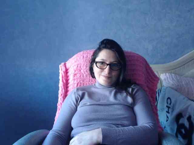 AmandaFresh24 webcam