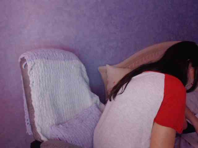 AmandaFresh24 webcam