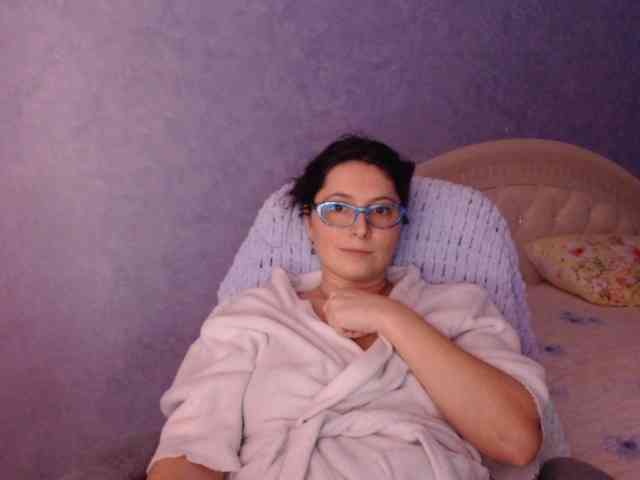 AmandaFresh24 webcam