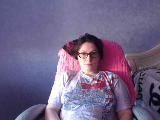 AmandaFresh24 webcam