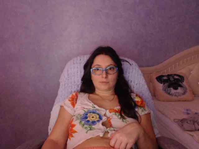 AmandaFresh24 webcam