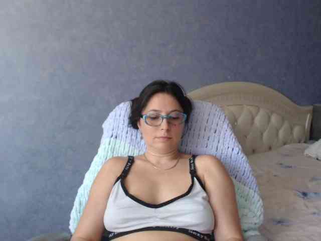 AmandaFresh24 webcam
