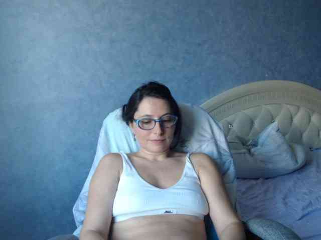AmandaFresh24 webcam