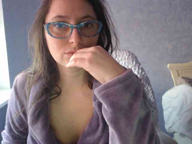 AmandaFresh24 webcam