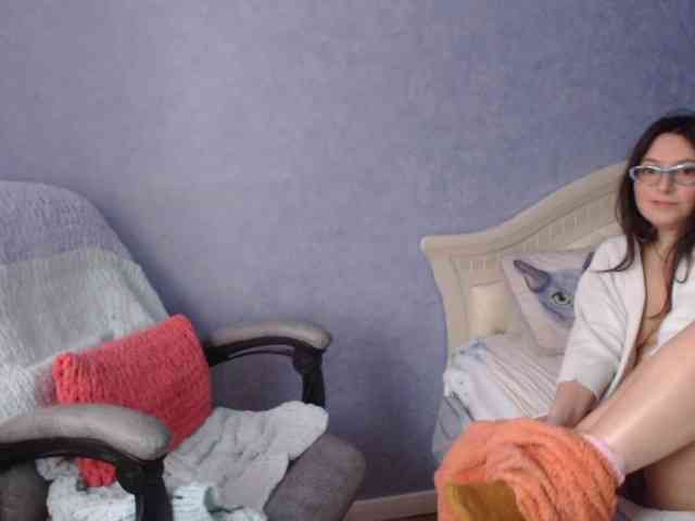 AmandaFresh24 webcam