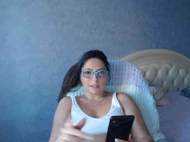 AmandaFresh24 webcam