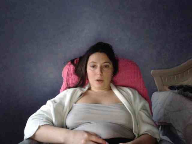 AmandaFresh24 webcam