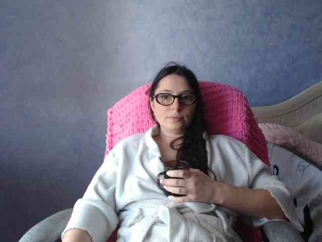 AmandaFresh24 webcam