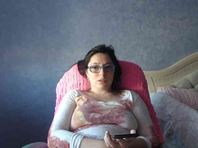 AmandaFresh24 webcam