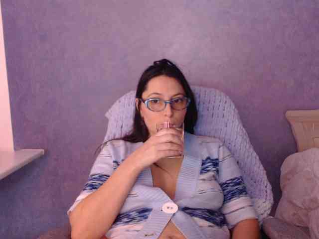 AmandaFresh24 webcam