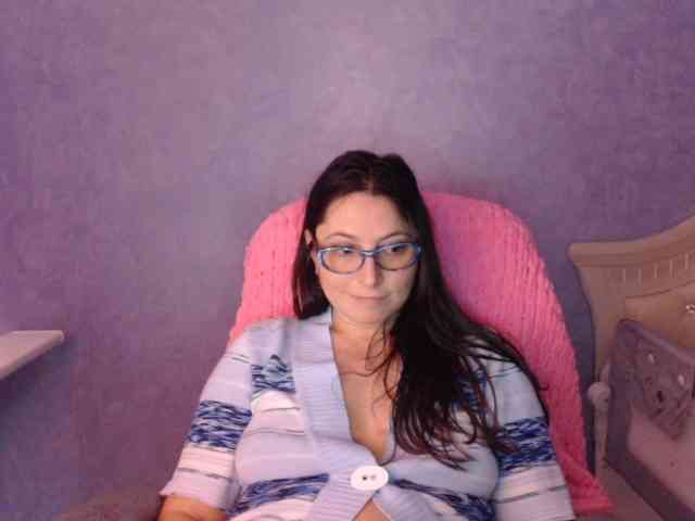 AmandaFresh24 webcam