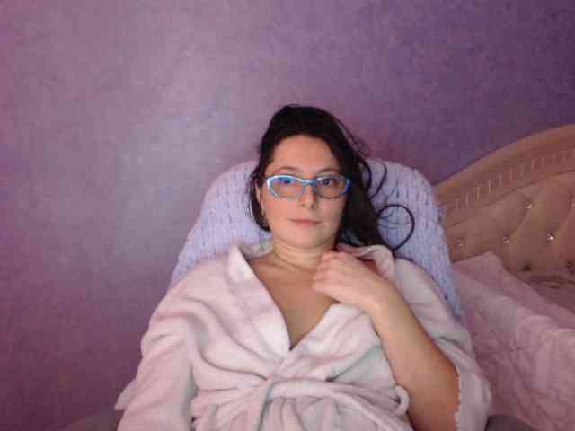 AmandaFresh24 webcam