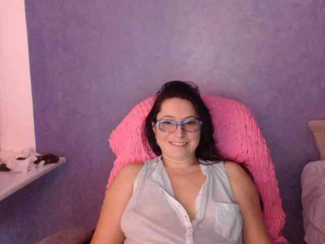 AmandaFresh24 webcam