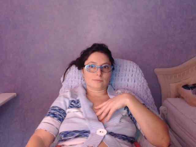 AmandaFresh24 webcam