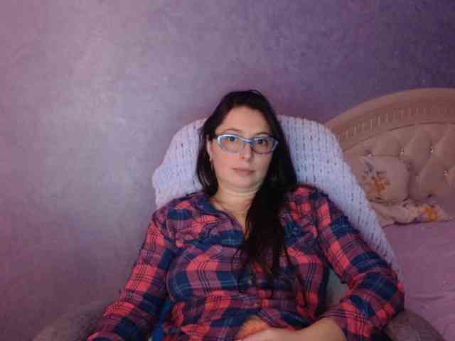 AmandaFresh24 webcam