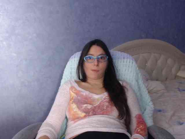 AmandaFresh24 webcam