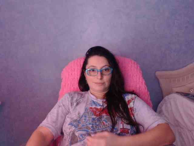 AmandaFresh24 webcam