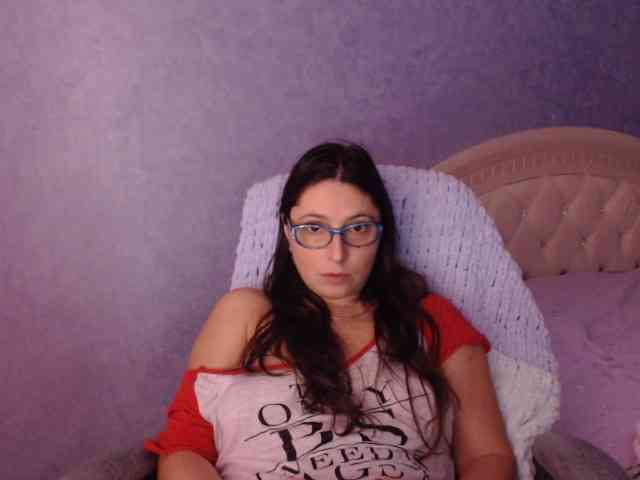 AmandaFresh24 webcam