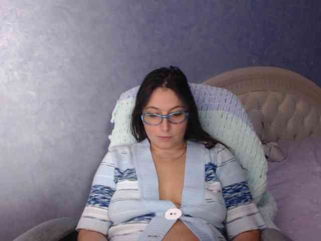 AmandaFresh24 webcam