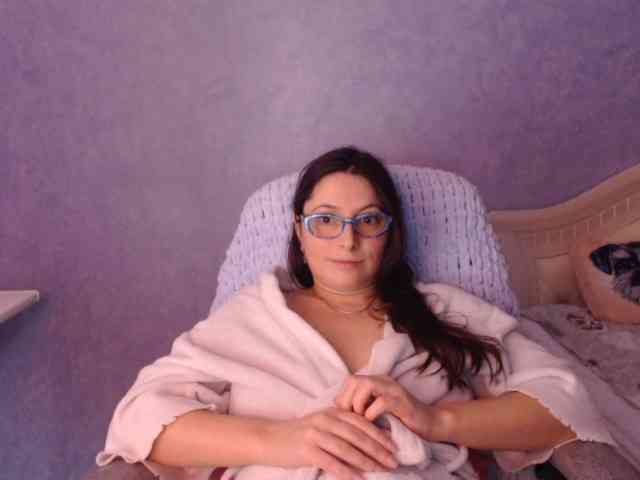 AmandaFresh24 webcam