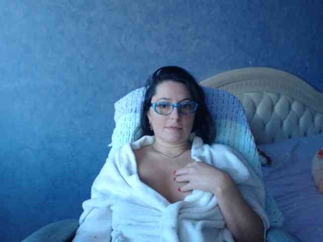 AmandaFresh24 webcam