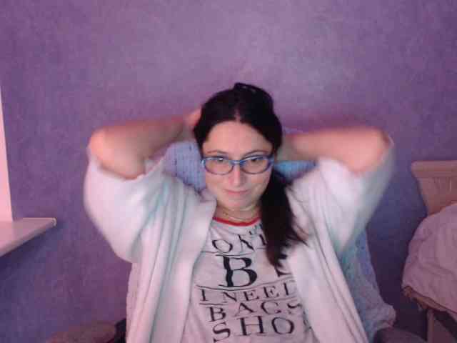 AmandaFresh24 webcam