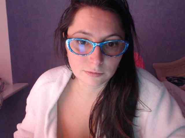 AmandaFresh24 webcam