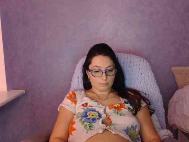 AmandaFresh24 webcam