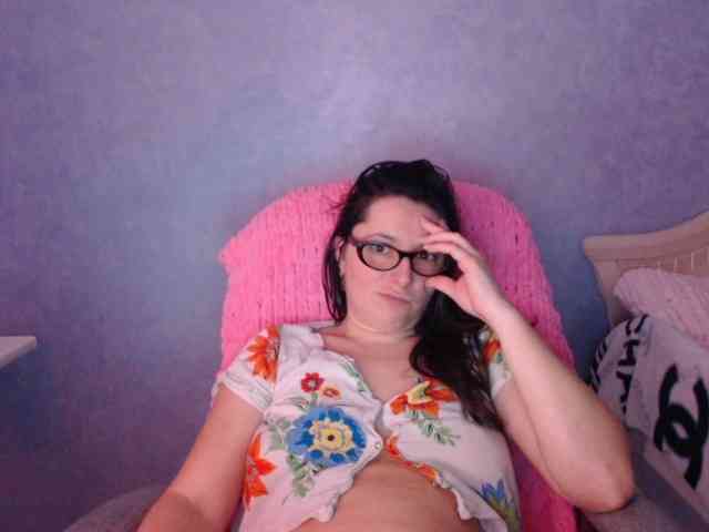 AmandaFresh24 webcam