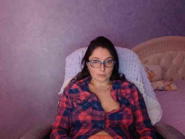 AmandaFresh24 webcam