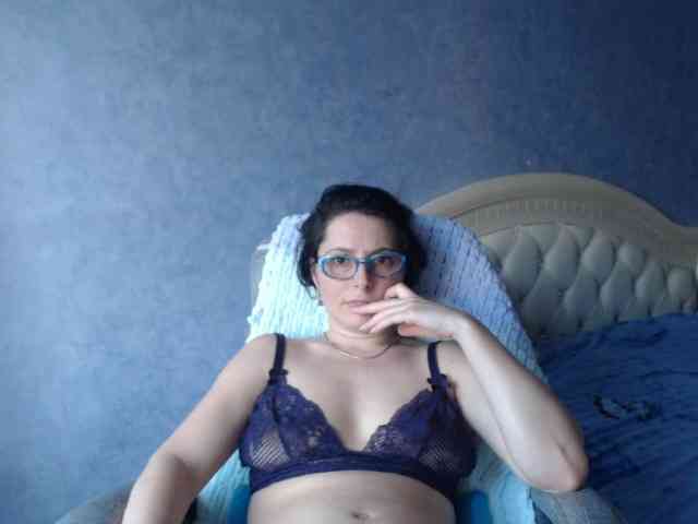 AmandaFresh24 webcam