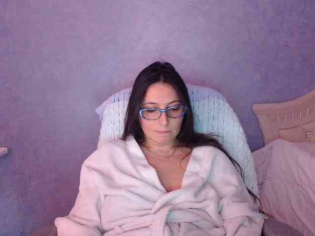 AmandaFresh24 webcam