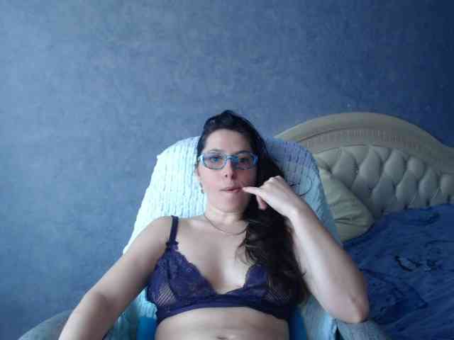 AmandaFresh24 webcam