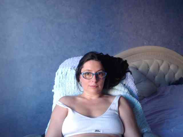 AmandaFresh24 webcam