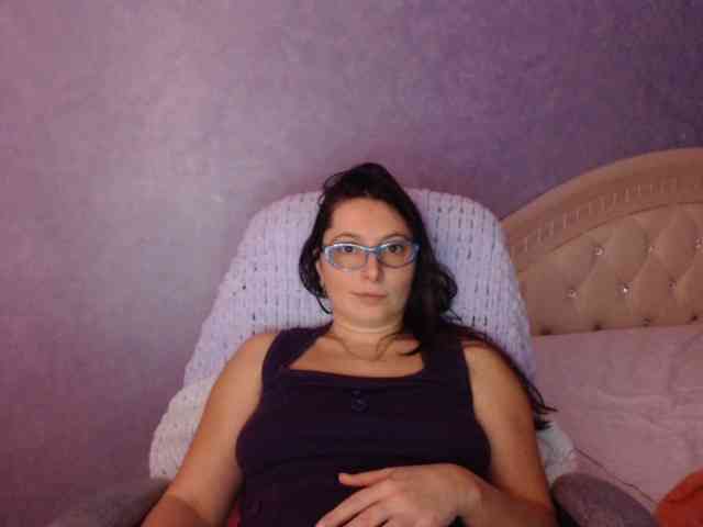 AmandaFresh24 webcam