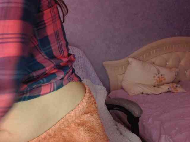 AmandaFresh24 webcam