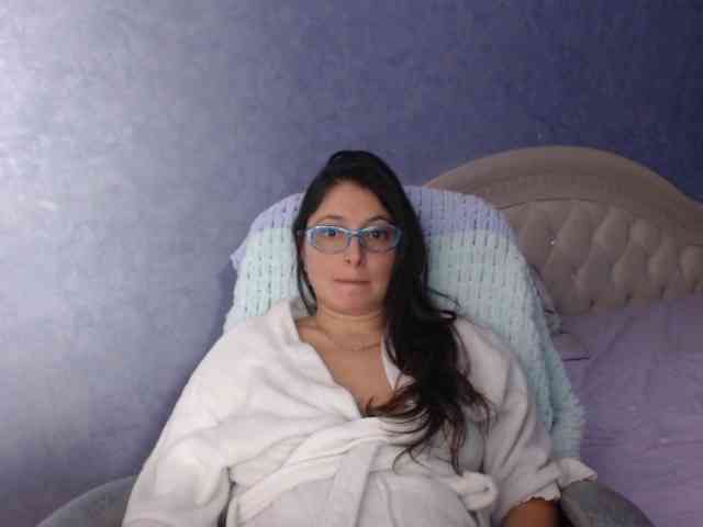 AmandaFresh24 webcam