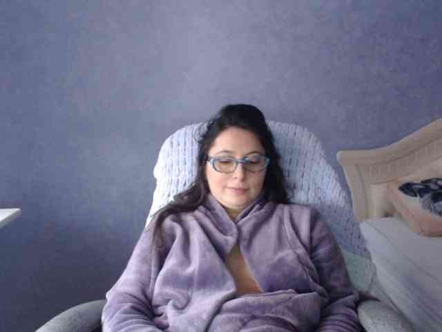 AmandaFresh24 webcam