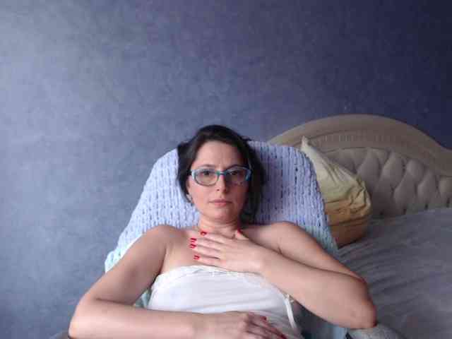 AmandaFresh24 webcam